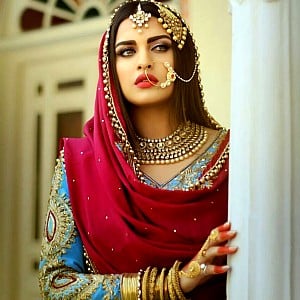 Himanshi Khurana