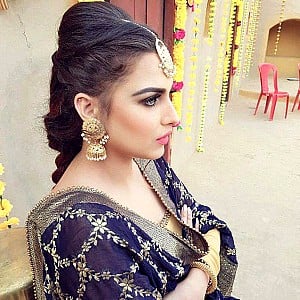 Himanshi Khurana