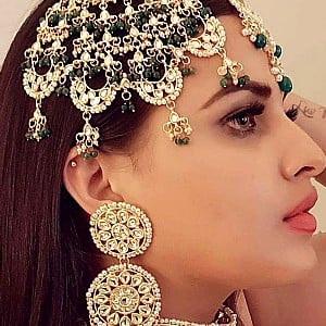 Himanshi Khurana
