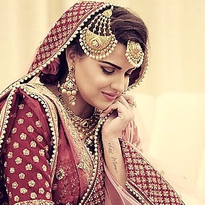 Himanshi Khurana