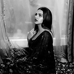 Himanshi Khurana