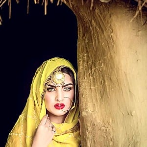 Himanshi Khurana