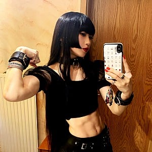 Himari Tsukishiro