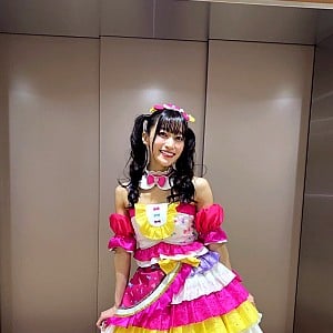 Himika Akaneya