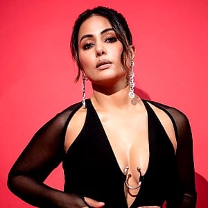 Hina Khan