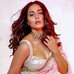 Hina Khan