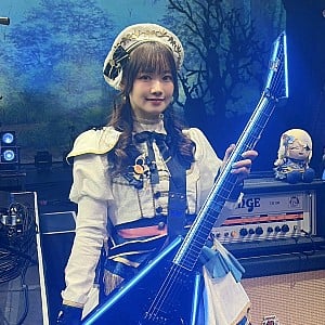 Hina Suguta
