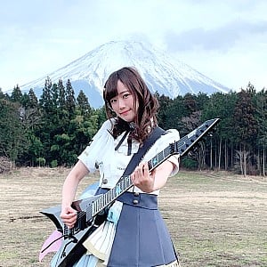 Hina Suguta