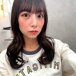 Hinako Kitano