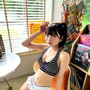 Hinano Himeno