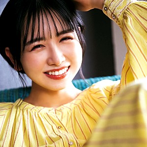 Hinano Kamimura