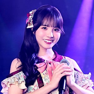 Hinata Fukuda