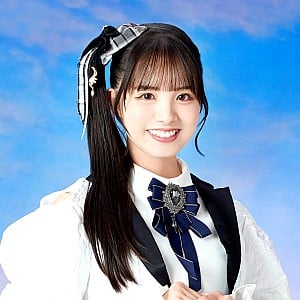 Hinata Fukuda
