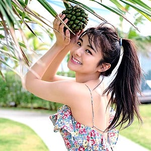 Hinata Homma