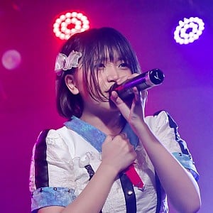 Hinata Nanase