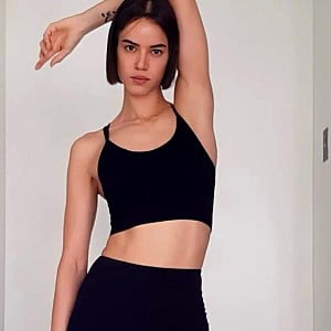 Hind Sahli