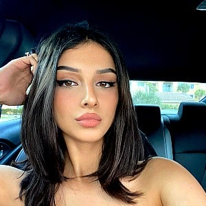 Hira Shayk