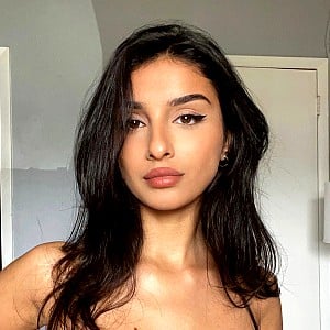 Hira Shayk