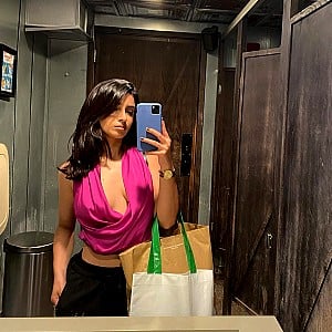 Hira Shayk