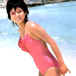 Hiroko Mita