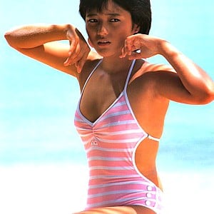 Hiroko Mita