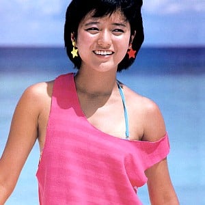Hiroko Mita