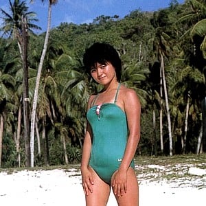 Hiroko Mita