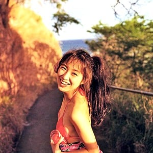 Hiroko Moriguchi