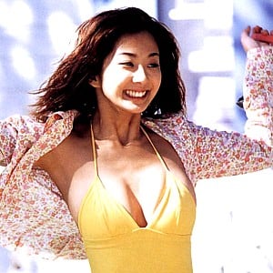 Hiroko Okabe