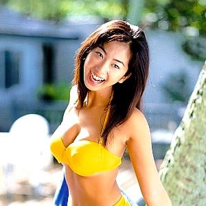 Hiroko Okabe
