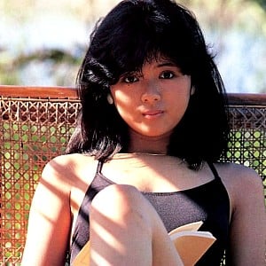 Hiroko Yakushimaru