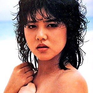 Hiromi Yamamoto