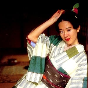 Hitoe Ohtake
