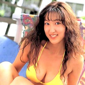 Hitomi Fujisaki