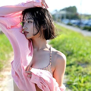 Hitomi Mizuno