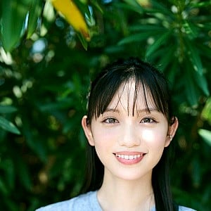 Hitomi Tanaka (Announcer)