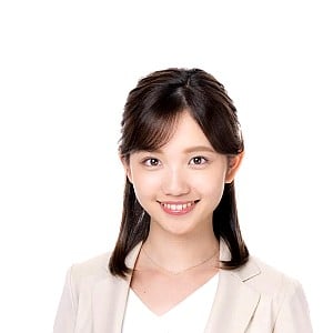 Hitomi Tanaka (Announcer)