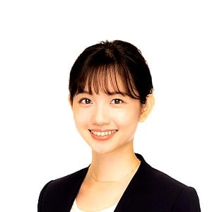 Hitomi Tanaka (Announcer)