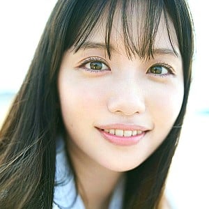 Hitomi Tanaka (Announcer)