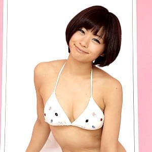 Hitomi Yasueda