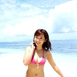 Hitomi Yasueda