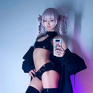 Hitsuji Negoto