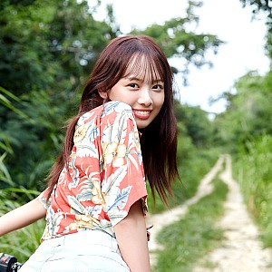 Hiyori Hamagishi
