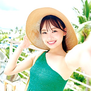 Hiyori Hamagishi