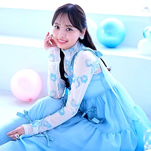 Hiyori Hamagishi