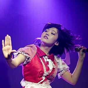 Hiyori Hanasaki