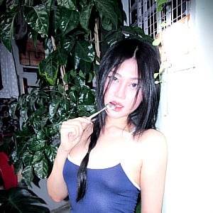 Ho Mai Anh