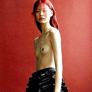 HoYeon Jung