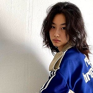 HoYeon Jung