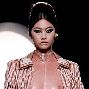 HoYeon Jung